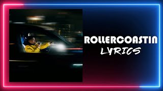 Roddy Ricch - rollercoastin (Lyrics)