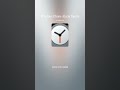 Windows Phone Alarm Remix