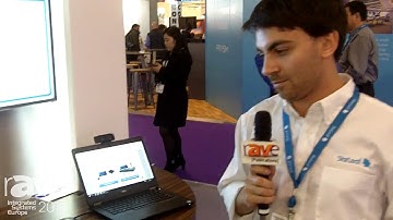 ISE 2017: StarLeaf Adds GTm 5140 Huddle Solution