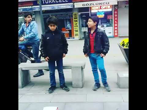 Karabük'ün süperstarlari ✌