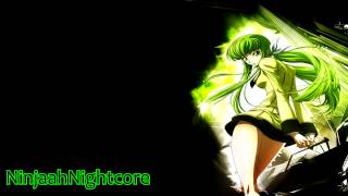 Nightcore - Drop The Bass