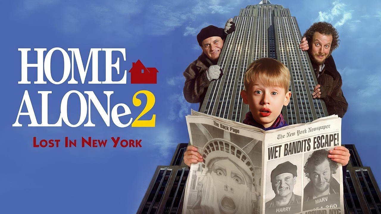 AN AIRPORT MIX-UP SENT THIS KID ON A WILD ADVENTURE!