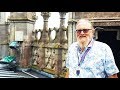 Ely Cathedral Octagon Tower Tour