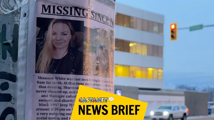 Year after disappearance of Shannon White, police ...