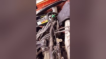 2004 pontiac grand prix o2 sensor franklin damon