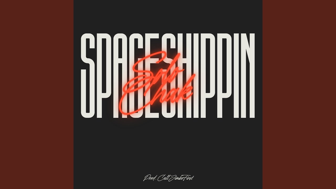 Watch Spaceshippin on YouTube Watch Spaceshippin on YouTube