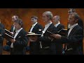 Capture de la vidéo J.s. Bach: "Ich Steh An Deiner Krippen Hier" | Br-Chor, Akademie Für Alte Musik Berlin | Br-Klassik