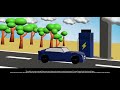 PUBLIC SERVICE ANNOUNCEMENT 3D : “ SHIFT TO ZERO” EVS BRING THE CHANGE (Series 3)
