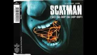Scatman John-Scatman (Ski-Ba-Bop-Ba-Dop-Bop) (Spike Dub)