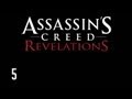 Прохождение Assassin&#39;s Creed: Revealations, Цыганки (5).