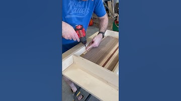 Walnut Board Juice Groove #shorts