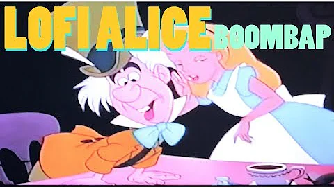 Akai Mpc Lofi VHS samples beatmaking on the Akai F...