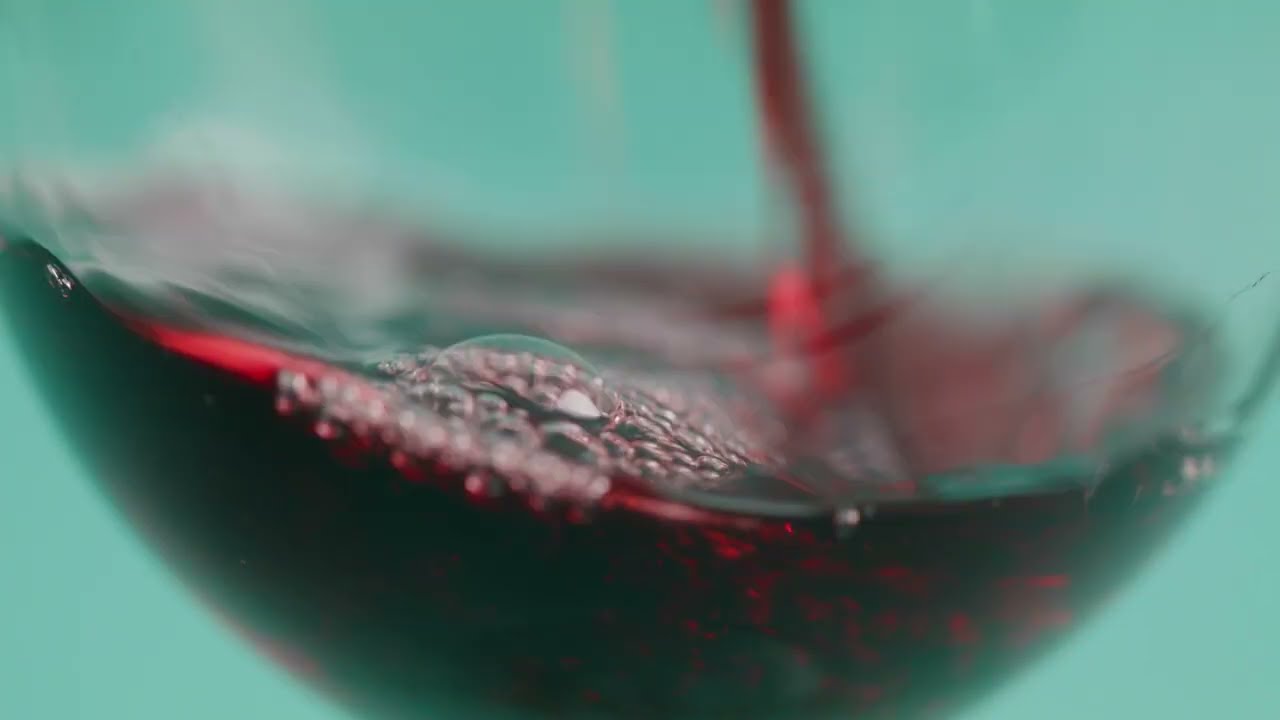 Red Wine at Fortnum & Mason YouTube