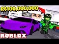 THIS GLITCH LOGGED ME ONTO THE RICHEST ROBLOX ACCOUNT! *NEED HELP*