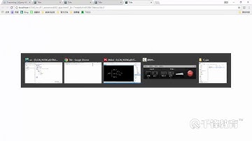 千锋Web前端教程：109 jQuery ajax