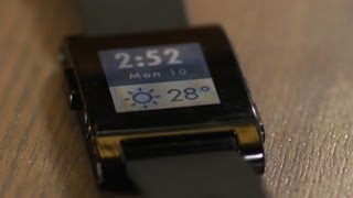 Pebble Watch, revisited: a new app store and apps make it even better