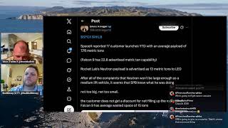 Information Rocket Lab Weekly 145 Guide