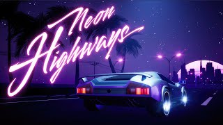 Neon Highways | Gameplay PC screenshot 4