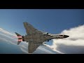 War Thunder but with AIM-7 sparrows