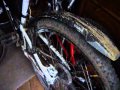 Zefal RM29 rear mudguard short review after test