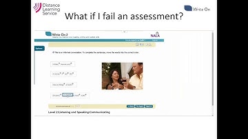 Webinar: How to use WriteOn.ie for QQI accreditation