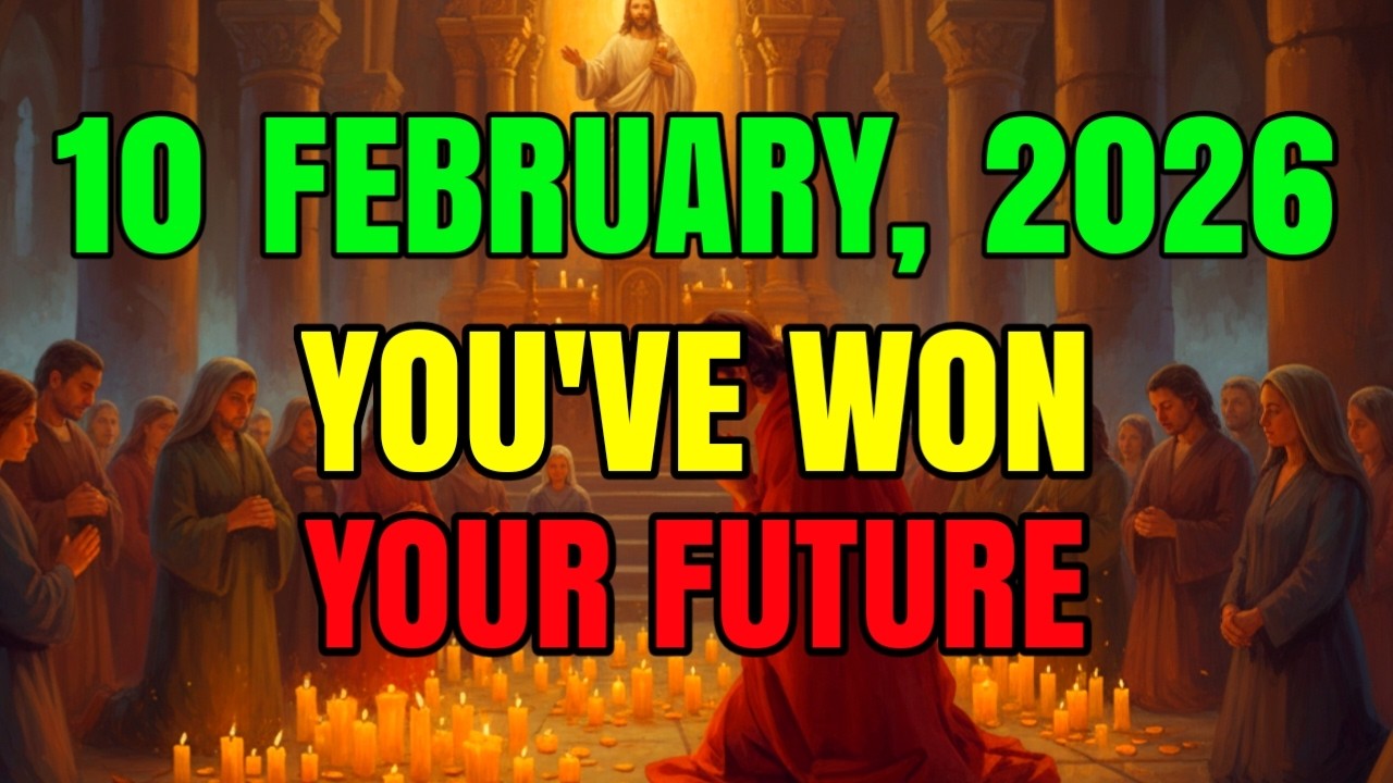 God Is Funding You Right Now — Your Financial Breakthrough Has Arrived