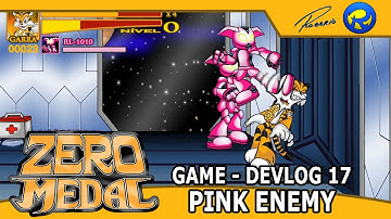 Zero Medal - Arcade Beat