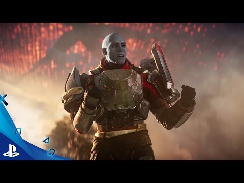 Destiny 2 REÚNE A LAS TROPAS - Tráiler en Español