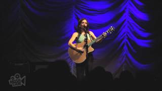 Ani DiFranco - I Know This Bar (Live in New York) | Moshcam