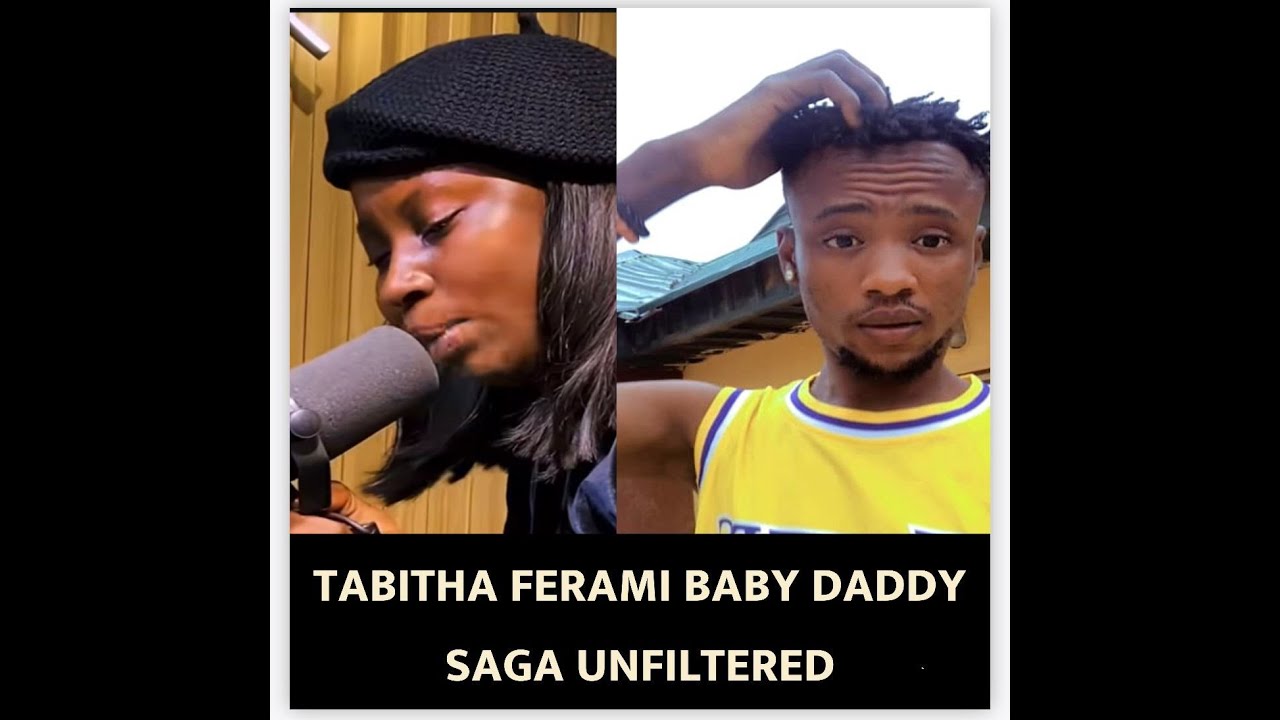 TABITHA FERANMI BABY DADDY SAGA UNFILTERED #podcast #trending #celebGist #HGTentertainment #realgist