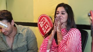 Why did Bigg Boss 12 Winner Dipika burst into tears with RJ Akriti | Red FM |