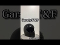 GarageT&F　ヘルメットHE02(MBK)