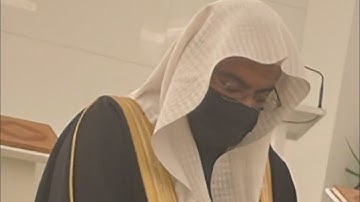 صلاة الفجر اليوم تلاوة بياتية عجيبة🍃 للشيخ ناصرالقطامي من سورة النجم