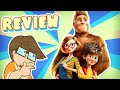 Quick Vid: Bigfoot Family (Review)