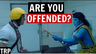 5 Bollywood Movie Scenes That Sparked Major Controversy 5 Bollywood Movie Scenes That Sparked Major Controversy