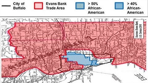 NY Bank’s Alleged Redlining Has Roots in Government Practice