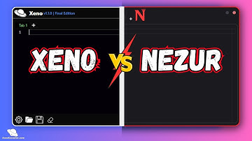 I Tested Xeno and Nezur Executors to Find the BEST Roblox Executor 2025! 😱🔥 (SHOCKING RESULTS) 🎮✨