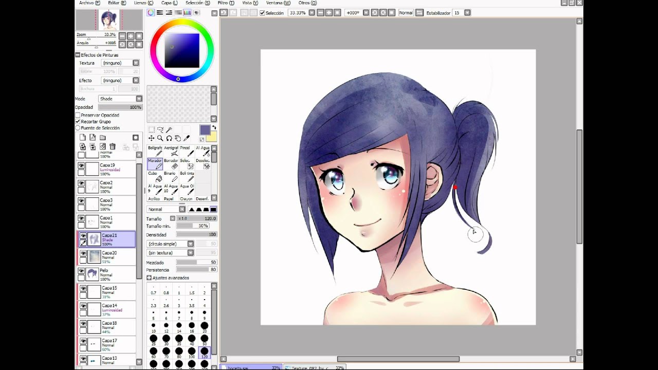 paint tool sai download