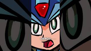 Mega Man X Do You Think Im Dumb? Regular Show