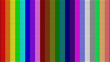 The Team 25 Times Elimination Marble Race in Algodoo