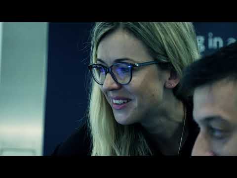 What happens when you combine stainless steel, titanium, 3D printing and Oktoberfest?