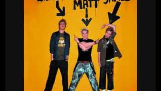 Busted - Can&#39;t Break Through
