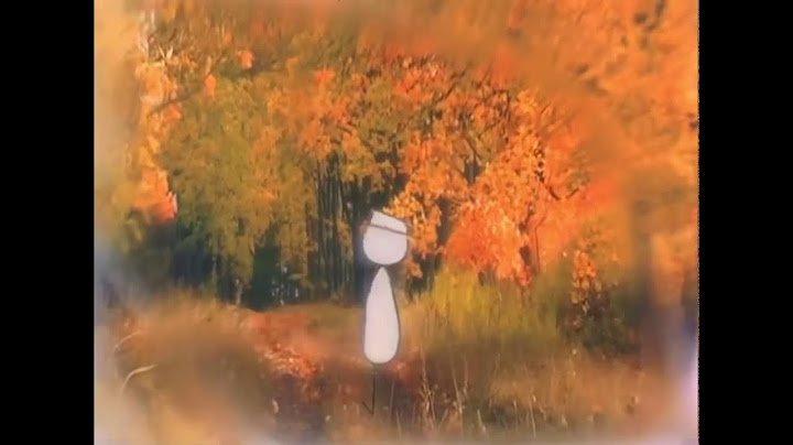 It’s Such a Beautiful Day - Bill lives and lives, forever
