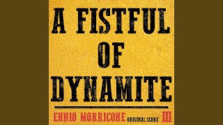 Download Lagu A Fistful of Dynamite Ringtone (Original Score) - Version 3