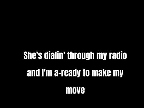 DEF LEPPARD -  Lets Get Rocked Lyrics Video