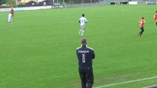 FCH U14 mod Farum B 2003 2 halvleg