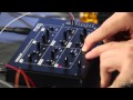 WERKSTATT-01 | LFO Quantizer Mod