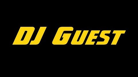 4 Strings - Diving (DJ Guest Remix) Video Edit