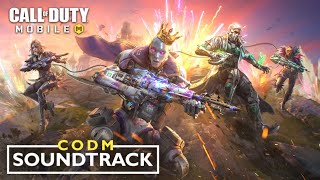 🎵 Call of Duty Mobile Season 10 Theme Song - 4TH ANNIVERSARY [2023]