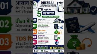 GST | ITR | Tax ConsultantFast Filing • Clear Advice • Delhi & OnlineWhatsApp: 9354706239